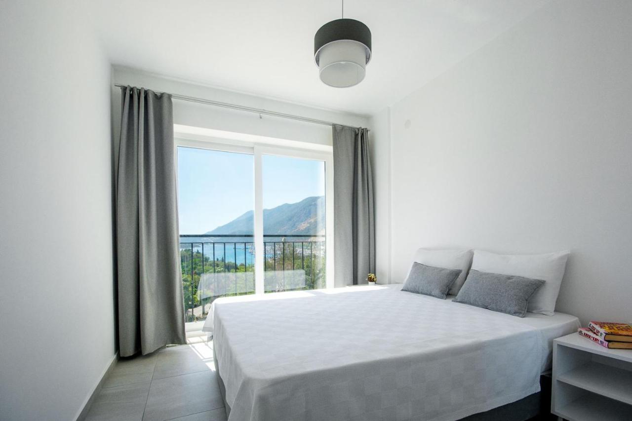 La Moda Aparts Kaş Exterior foto